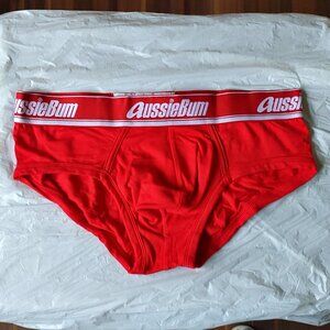 Aussiebum Journey Brief